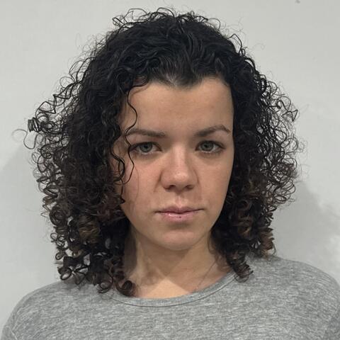 Meghan-leigh Williams - Individual - StageLync