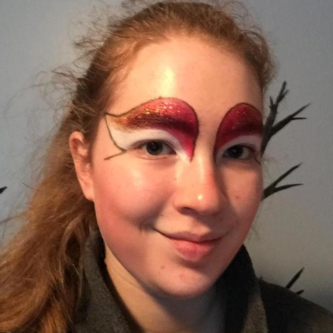 Ellis Davidson - Individual - Canada, United States - StageLync
