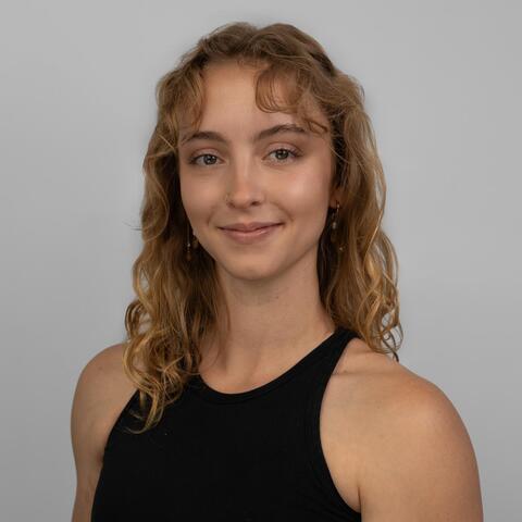 Christina Godwin - Individual - Australia - StageLync