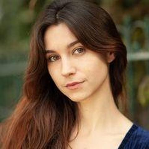 mélissandre beulet - Individual - France - StageLync