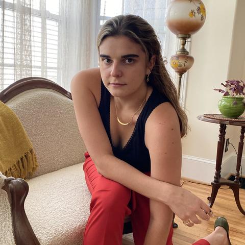 Natalie  Marino - Individual - United States - StageLync