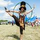 Nila HoOp - Individual - Belgium - StageLync