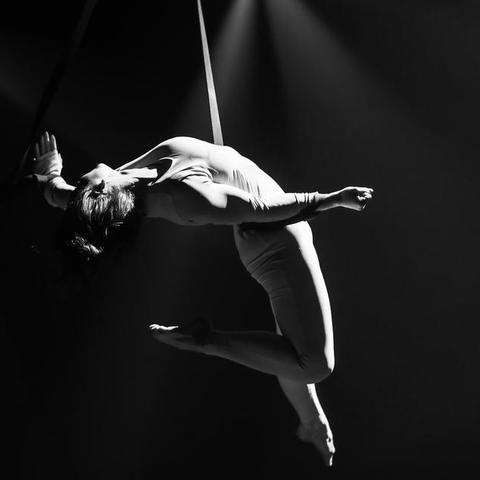Alexandra Gridneva - Individual - Russia - StageLync