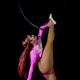 angelica ordoñez salazar - Individual - Colombia - StageLync
