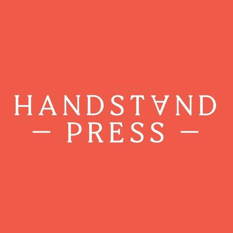 The Handstand Press magazine - Publication - Ireland - StageLync