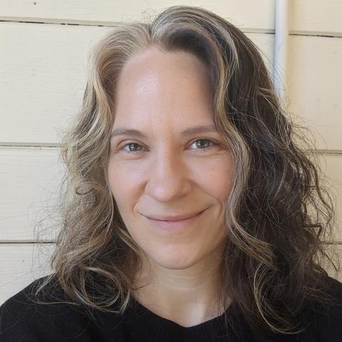 Megan Gendell - Individual - United States - StageLync