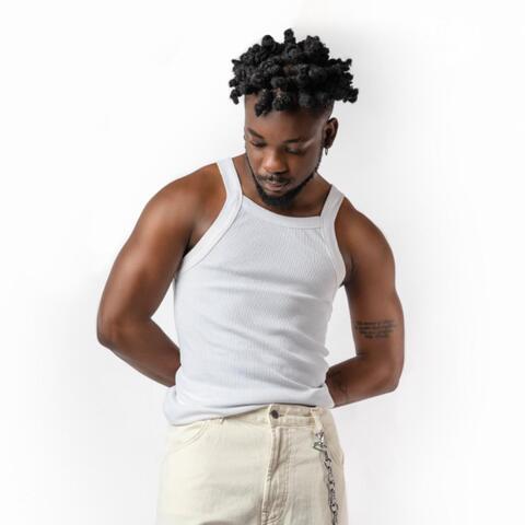 Arnold Elikem Davor - Individual - StageLync