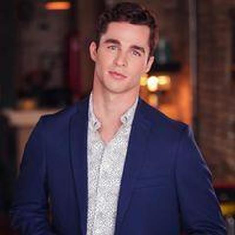 Kyle Patrick - Individual - United States - StageLync