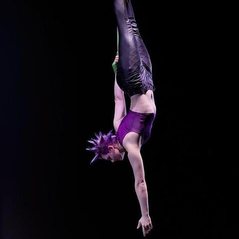 Alydia Klay - Individual - United States - StageLync