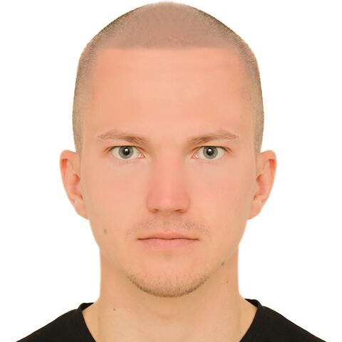 Den Mask - Individual - Belarus - StageLync