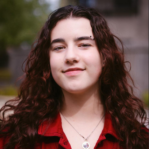 Emy Guyard - Individual - France, United States - StageLync
