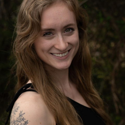 Jessica Thomas - Individual - United States - StageLync