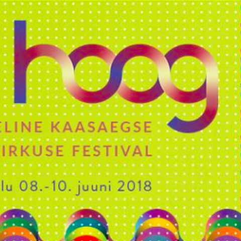 HOOG - Performing Arts Events - StageLync