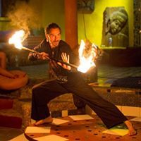 Bali Flow Temple - School - Indonesia - StageLync