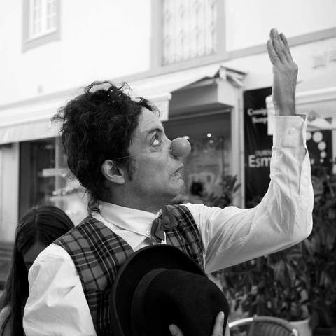 Diogo Duro - Individual - Portugal - StageLync