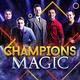 Young and Strange - Company - United Kingdom - StageLync
