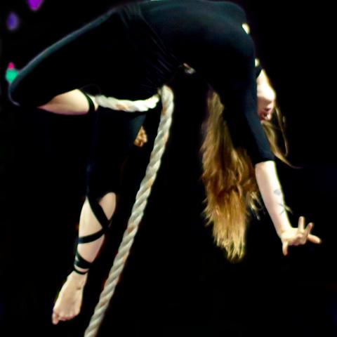 Bethany Amyx - Individual - United States - StageLync