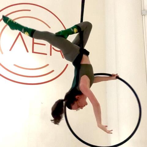 Sarah Wun - Individual - Canada - StageLync