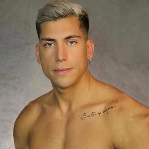 Nahuel Broin - Individual - Argentina - StageLync