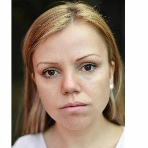 Maria Popska - Individual - Bulgaria - StageLync