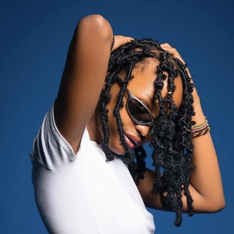 Keza Teta Esther  - Individual - Rwanda - StageLync