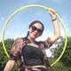 Chichi Hoopsyxflow - Individual - Indonesia, Malaysia, Singapore - StageLync