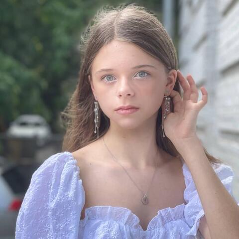 Daria Khokhych - Individual - Ukraine - StageLync