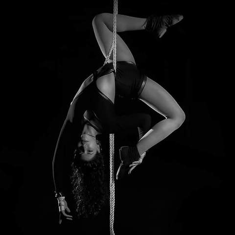 Mariela Garcin - Individual - Mexico - StageLync
