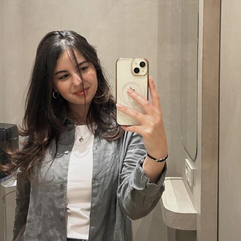 Ani Tonoyan - Individual - Armenia - StageLync