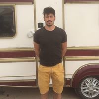 Simon Malunes - Individual - Belgium, France, Spain - StageLync