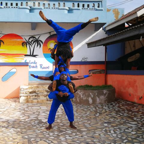 Ga flying stars academy entertainment - Company - Ghana - StageLync