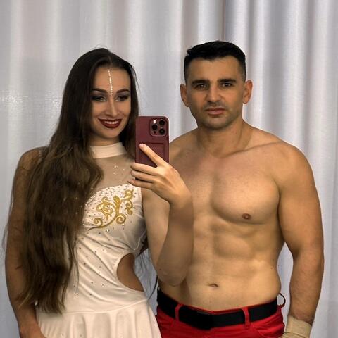 Viktoriia  Zinchenko  - Individual - StageLync
