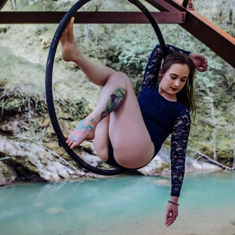 kate rawson - Individual - United States - StageLync