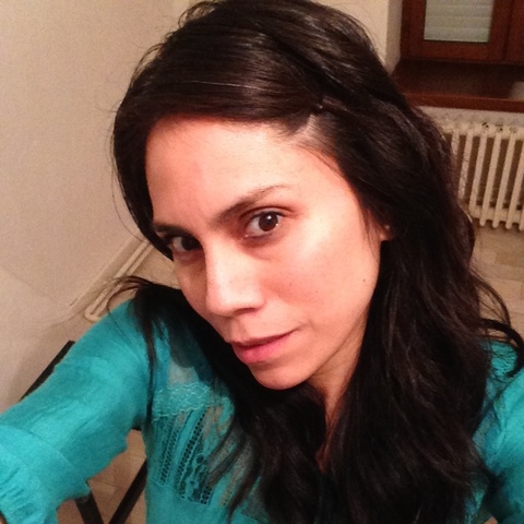 Alejandra Lopez-Desneux - Individual - France, Mexico - StageLync