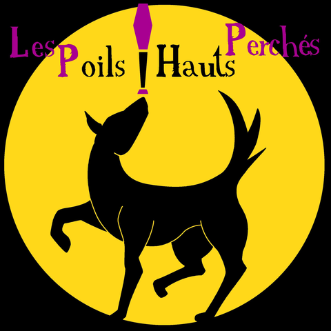 Les Poils Hauts Perchés - Company - France - StageLync