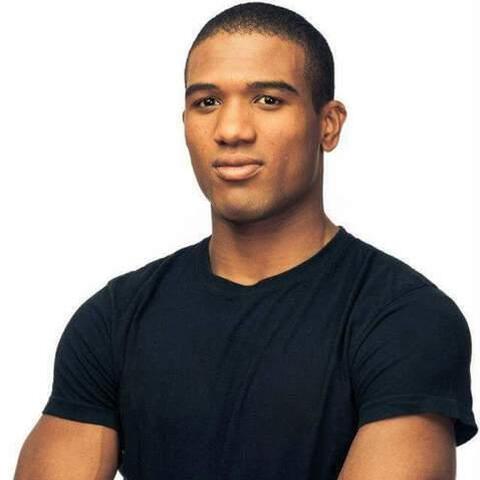 Renaldo Williams - Individual - United States - StageLync