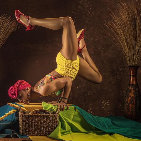 Kristina Chatelain - Individual - United States - StageLync