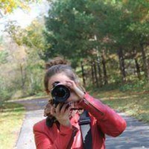 Raphaëlle Rancher - Individual - France - StageLync
