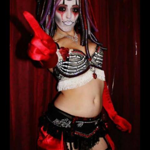 Harley Page - Individual - Canada - StageLync