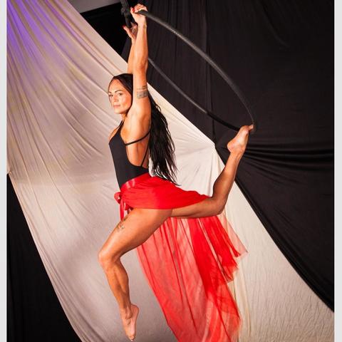 Jenna Abelon - Individual - Germany, Italy, Lithuania - StageLync