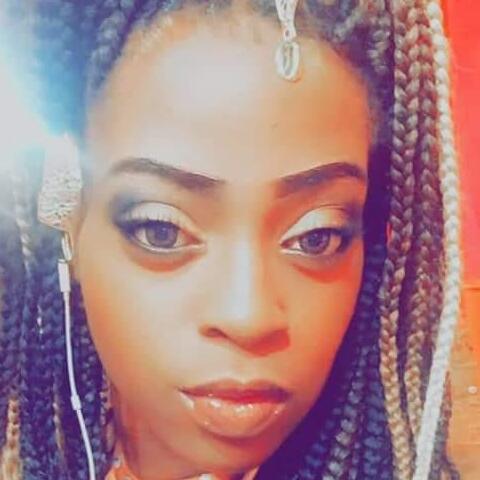 Kadejah  Palmer  - Individual - British Virgin Islands, France, United States - StageLync