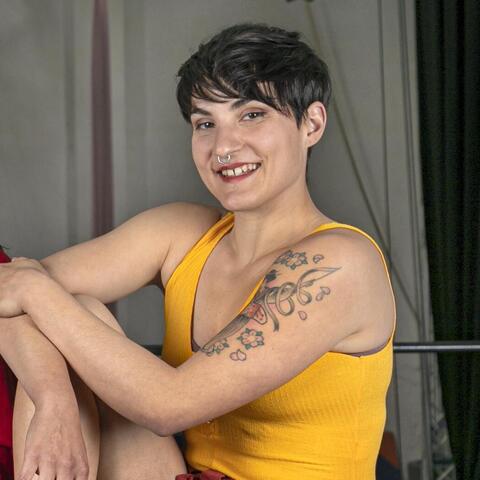 María De la Parte - Individual - Spain - StageLync