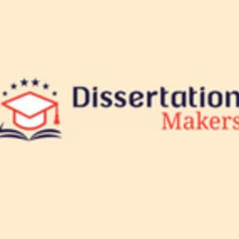 Dissertation Makers UK - Company - United Kingdom - StageLync