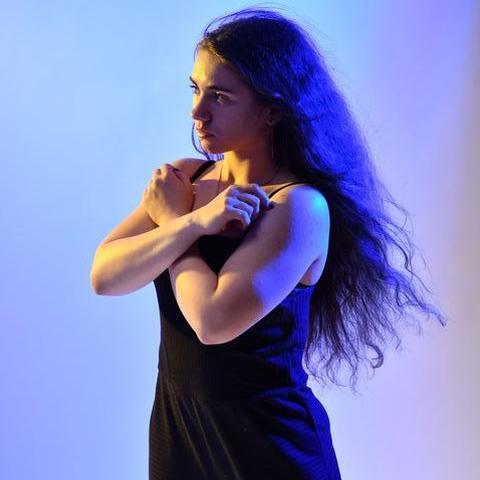 Sofiia Vasylevych - Individual - Ukraine - StageLync