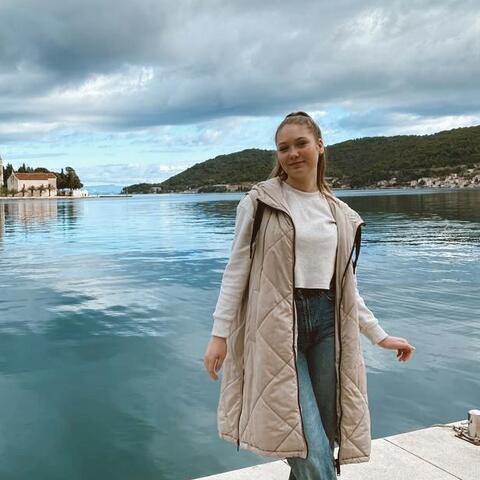 Lana Mihalj - Individual - Croatia - StageLync