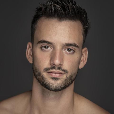 José Egea - Individual - Spain, United States - StageLync