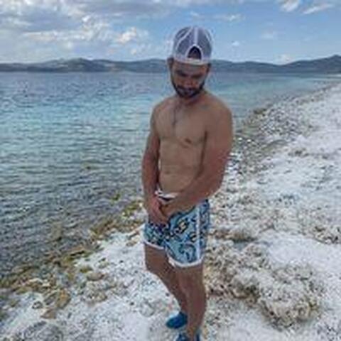 OLEKSANDR MALII - Individual - Ukraine - StageLync