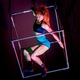 Megan Mallouk - Individual - United States - StageLync