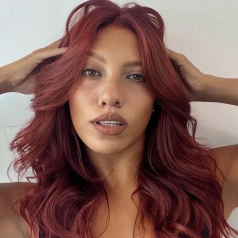 Kamilly Almeida - Individual - Brazil - StageLync