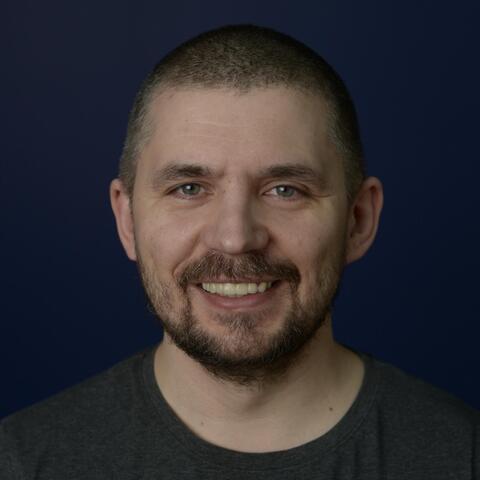 Vladimir Kurzanov